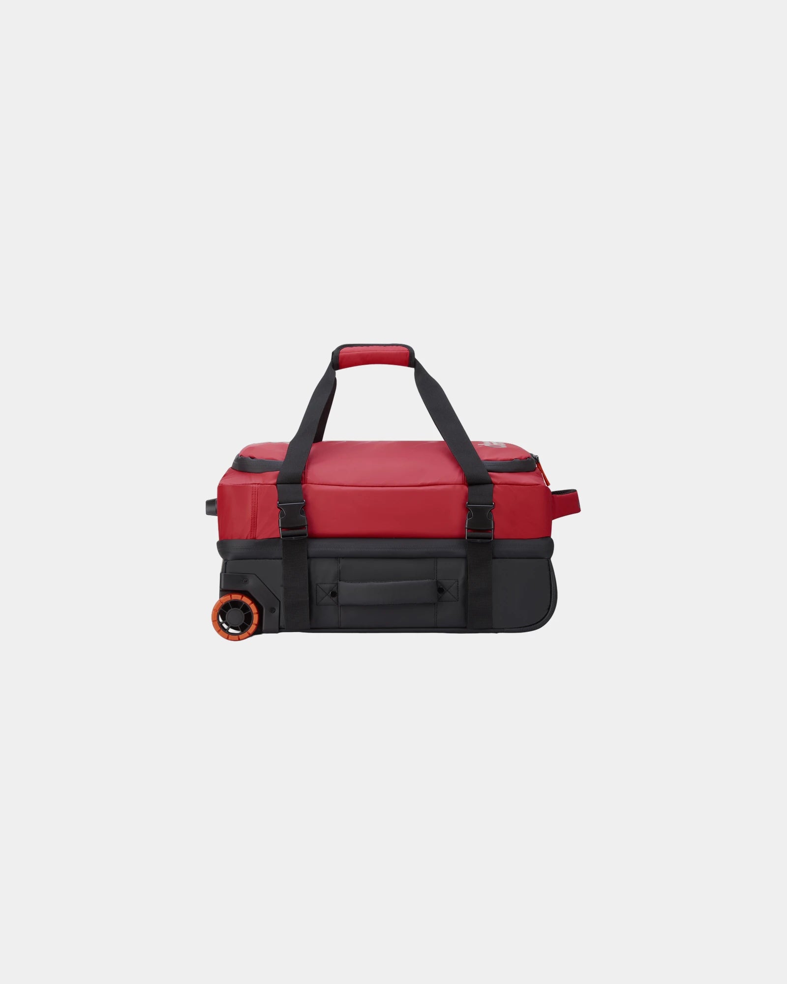 Torba podróżna trolley z poliestru z recyklingu 55 cm z nadrukiem - 13