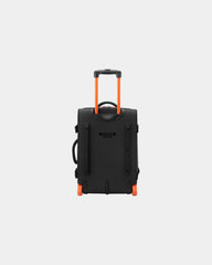 Torba podróżna trolley z poliestru z recyklingu 55 cm z nadrukiem - 23