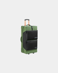 Torba podróżna trolley z poliestru z recyklingu 82 cm z nadrukiem - 19