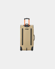 Torba podróżna trolley z poliestru z recyklingu 82 cm z nadrukiem - 15