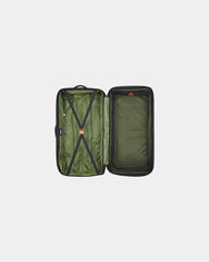 Torba podróżna trolley z poliestru z recyklingu 82 cm z nadrukiem - 2