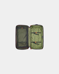 Torba podróżna trolley z poliestru z recyklingu 82 cm z nadrukiem - 8