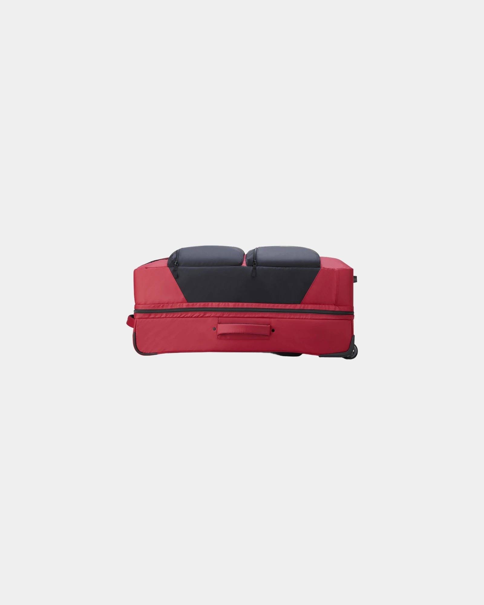 Torba podróżna trolley z poliestru z recyklingu 82 cm z nadrukiem - 10