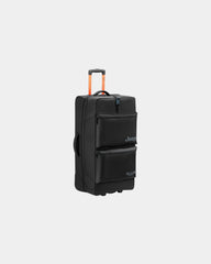 Torba podróżna trolley z poliestru z recyklingu 82 cm z nadrukiem - 1