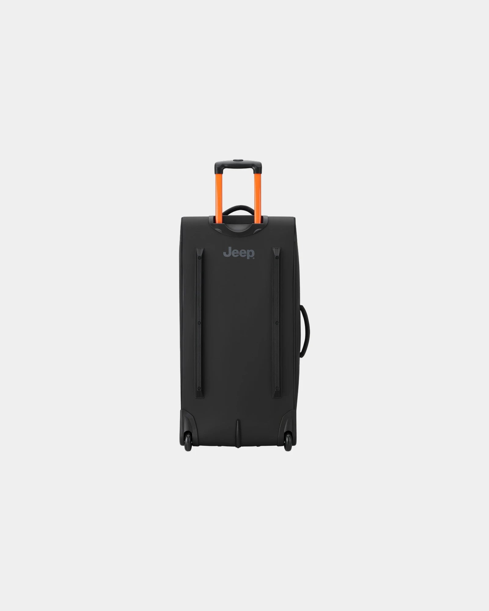 Torba podróżna trolley z poliestru z recyklingu 82 cm z nadrukiem - 3