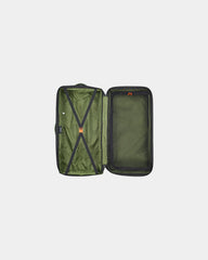 Torba podróżna trolley z poliestru z recyklingu 82 cm z nadrukiem - 20
