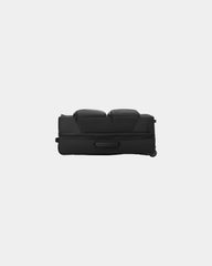 Torba podróżna trolley z poliestru z recyklingu 82 cm z nadrukiem - 4