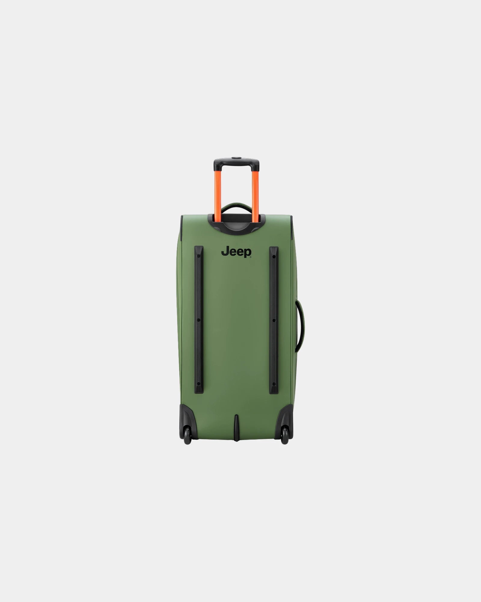 Torba podróżna trolley z poliestru z recyklingu 82 cm z nadrukiem - 21