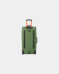 Torba podróżna trolley z poliestru z recyklingu 82 cm z nadrukiem - 21