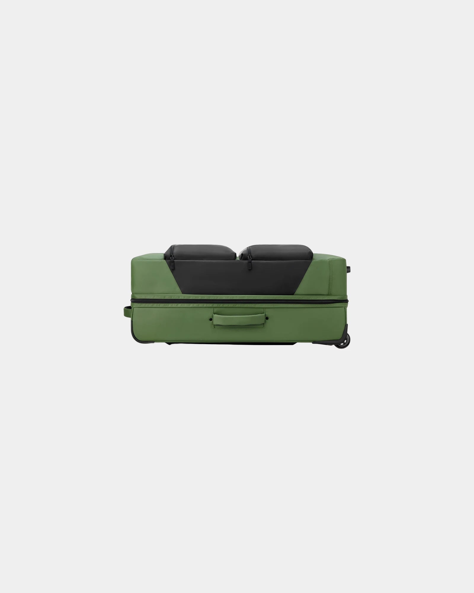 Torba podróżna trolley z poliestru z recyklingu 82 cm z nadrukiem - 22