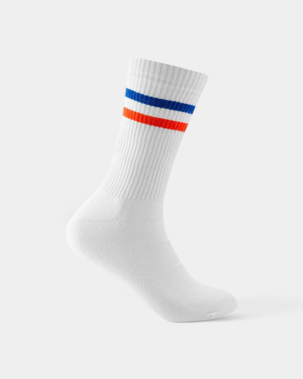 Ekologiczne skarpety sportowe z logo - 19