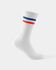 Ekologiczne skarpety sportowe z logo - 19