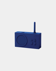 Głośnik Bluetooth® Lexon Tykho 3 odporny na zachlapania z nadrukiem - 1