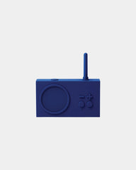 Głośnik Bluetooth® Lexon Tykho 3 odporny na zachlapania z nadrukiem - 2