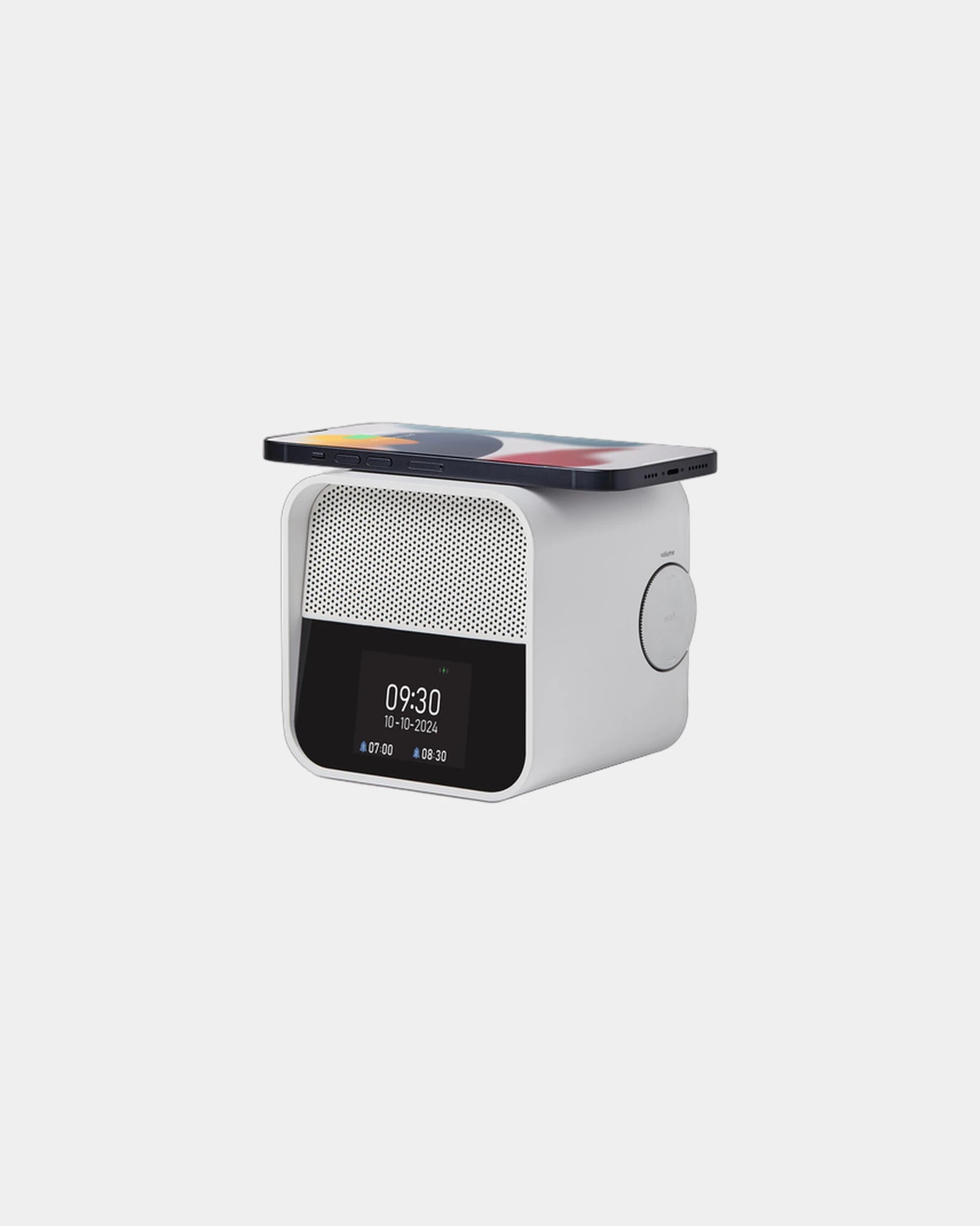 Radio cyfrowe DAB+ Lexon Oslo News Premium z nadrukiem - 18