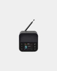 Radio cyfrowe DAB+ Lexon Oslo News Premium z nadrukiem - 2