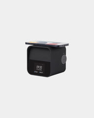 Radio cyfrowe DAB+ Lexon Oslo News Premium z nadrukiem - 1