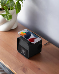 Radio cyfrowe DAB+ Lexon Oslo News Premium z nadrukiem - 11