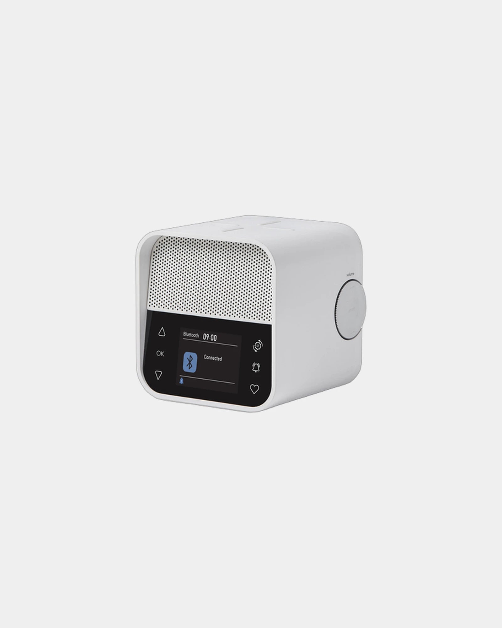 Radio cyfrowe DAB+ Lexon Oslo News Premium z nadrukiem - 17
