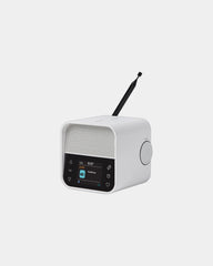 Radio cyfrowe DAB+ Lexon Oslo News Premium z nadrukiem - 16