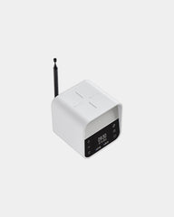 Radio cyfrowe DAB+ Lexon Oslo News Premium z nadrukiem - 19