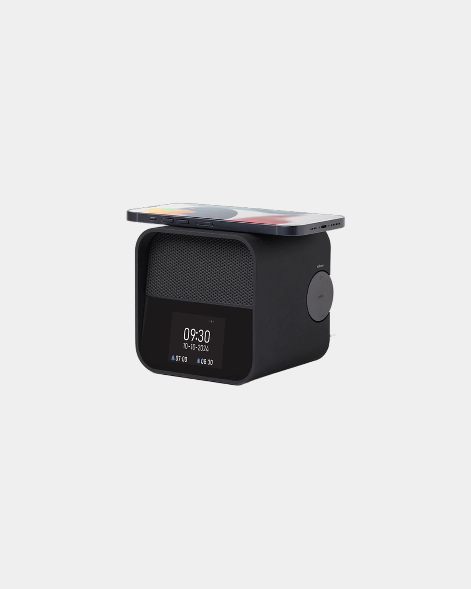 Radio cyfrowe DAB+ Lexon Oslo News Premium z nadrukiem - 4