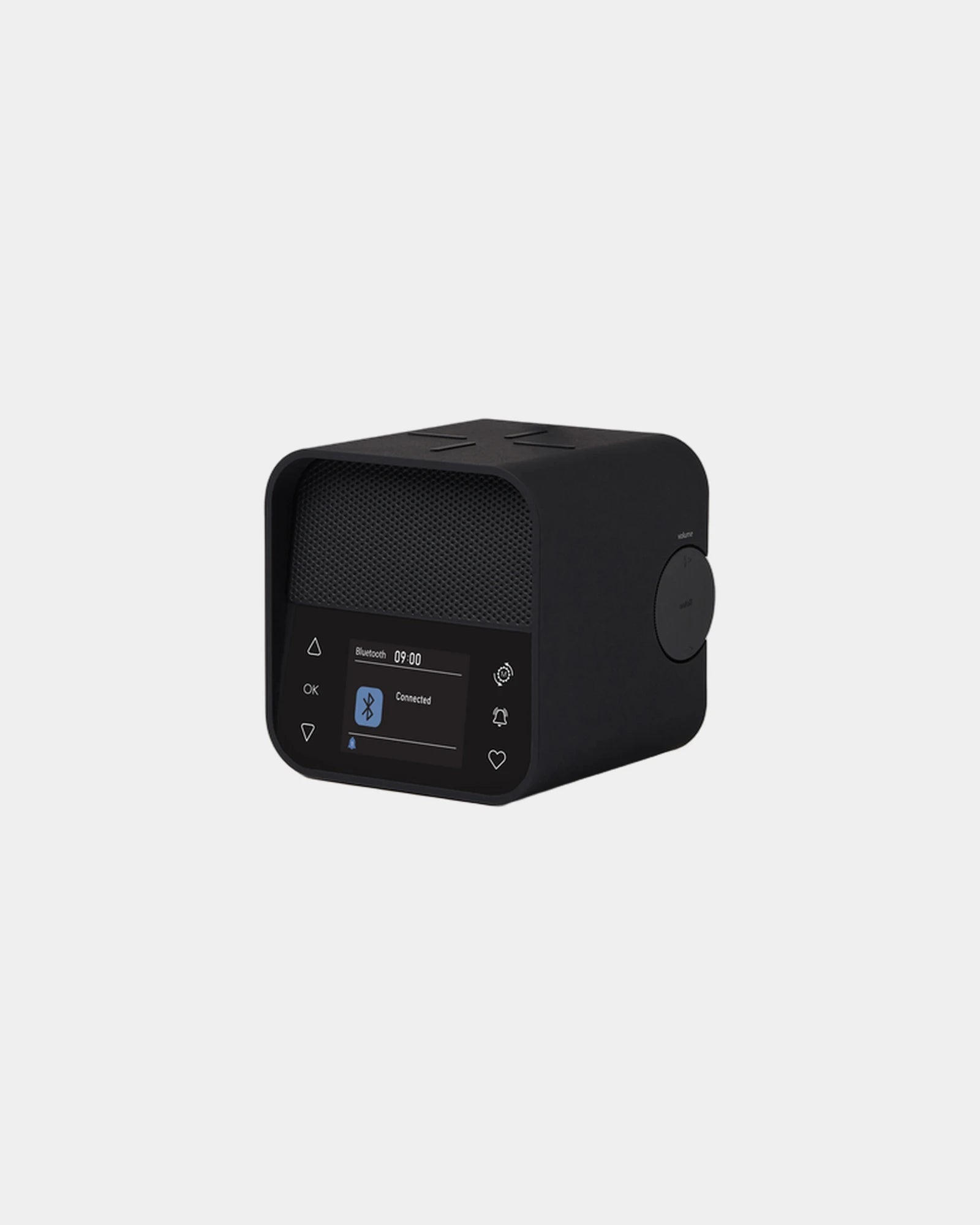 Radio cyfrowe DAB+ Lexon Oslo News Premium z nadrukiem - 3