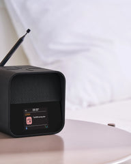 Radio cyfrowe DAB+ Lexon Oslo News Premium z nadrukiem - 13