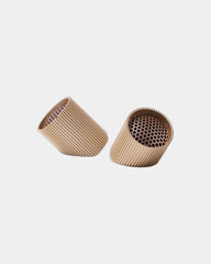 Enceinte Bluetooth étanche Lexon Ray Speaker à personnaliser - 27