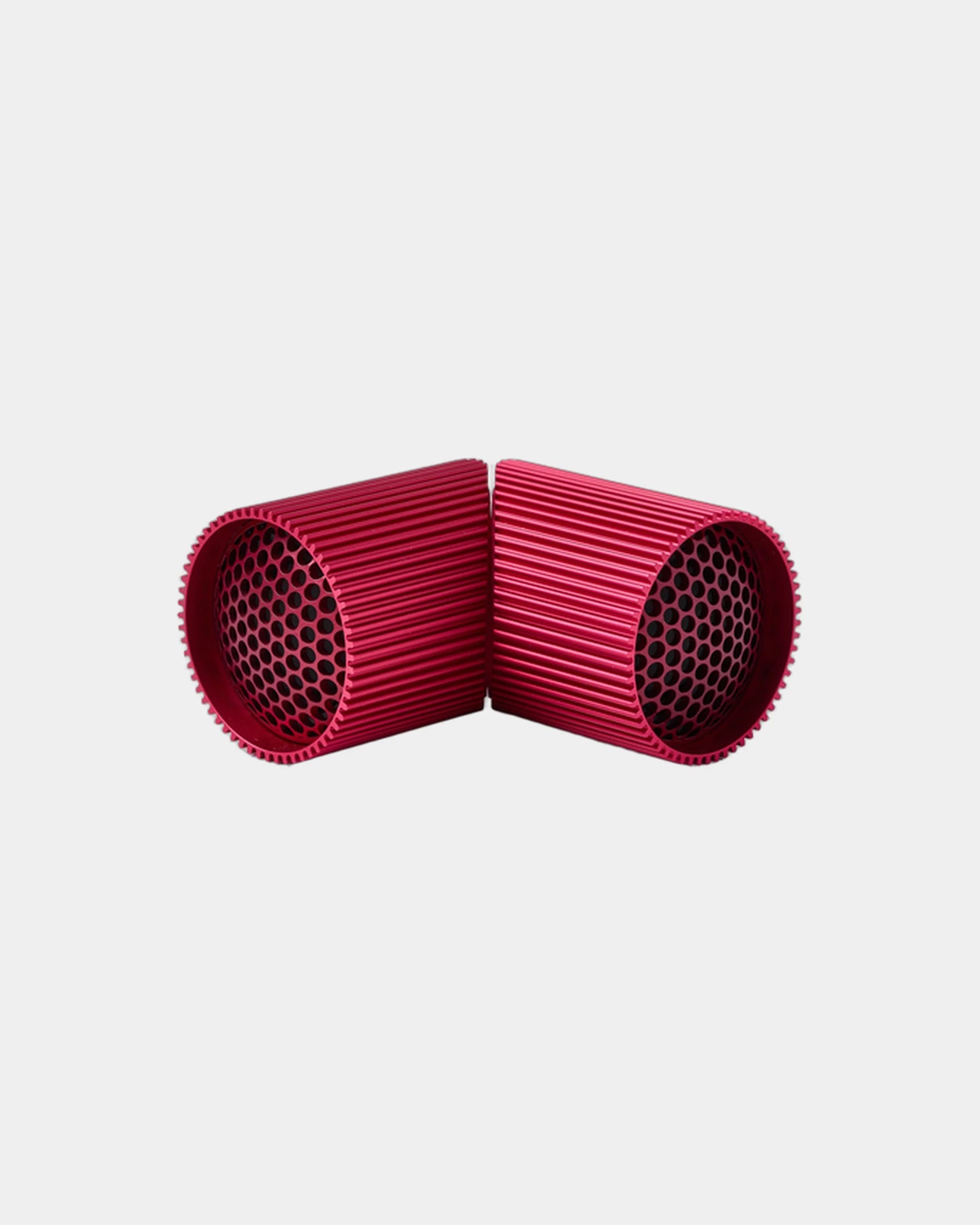 Enceinte Bluetooth étanche Lexon Ray Speaker à personnaliser - 25