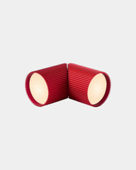 Lampe magnétique aluminium Lexon Ray Light à personnaliser - 20