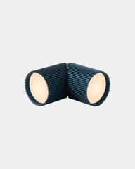 Lampe magnétique aluminium Lexon Ray Light à personnaliser - 11