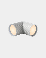 Lampe magnétique aluminium Lexon Ray Light à personnaliser - 16