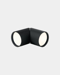 Lampe magnétique aluminium Lexon Ray Light à personnaliser - 1