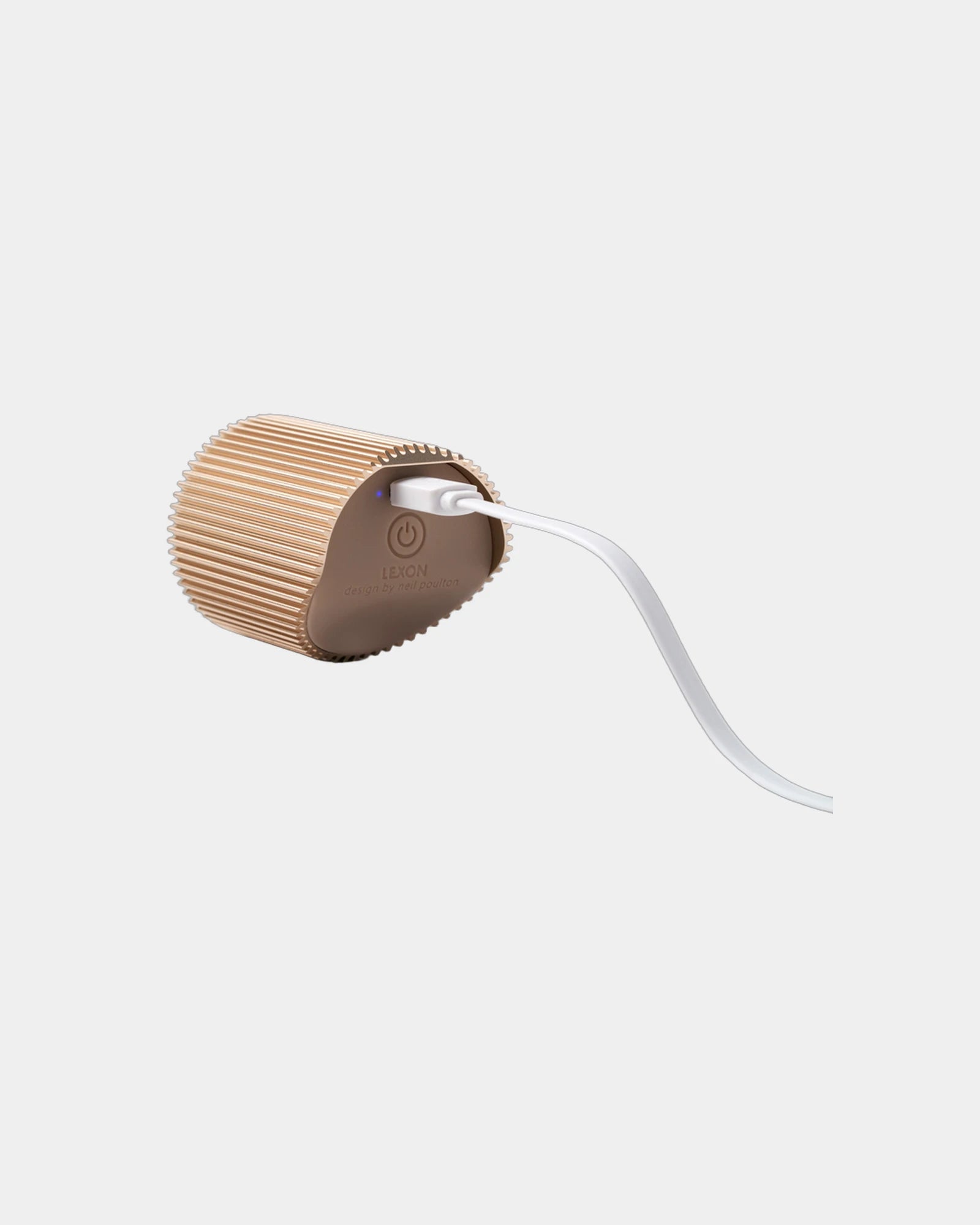 Lampe magnétique aluminium Lexon Ray Light à personnaliser - 29
