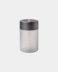 Dyfuzor zapachowy aluminiowy Lexon Horizon z nadrukiem - Grafitowy