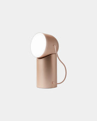 Lampa LED Lexon Orbe przenośna 9 kolorów z nadrukiem - 23
