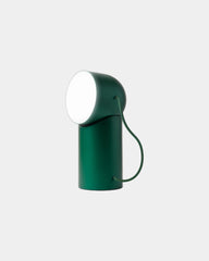 Lampa LED Lexon Orbe przenośna 9 kolorów z nadrukiem - 11