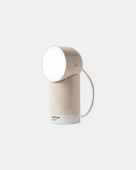 Lampa LED przenośna Lexon Orbe Light z nadrukiem - 15