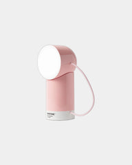 Lampa LED przenośna Lexon Orbe Light z nadrukiem - 32