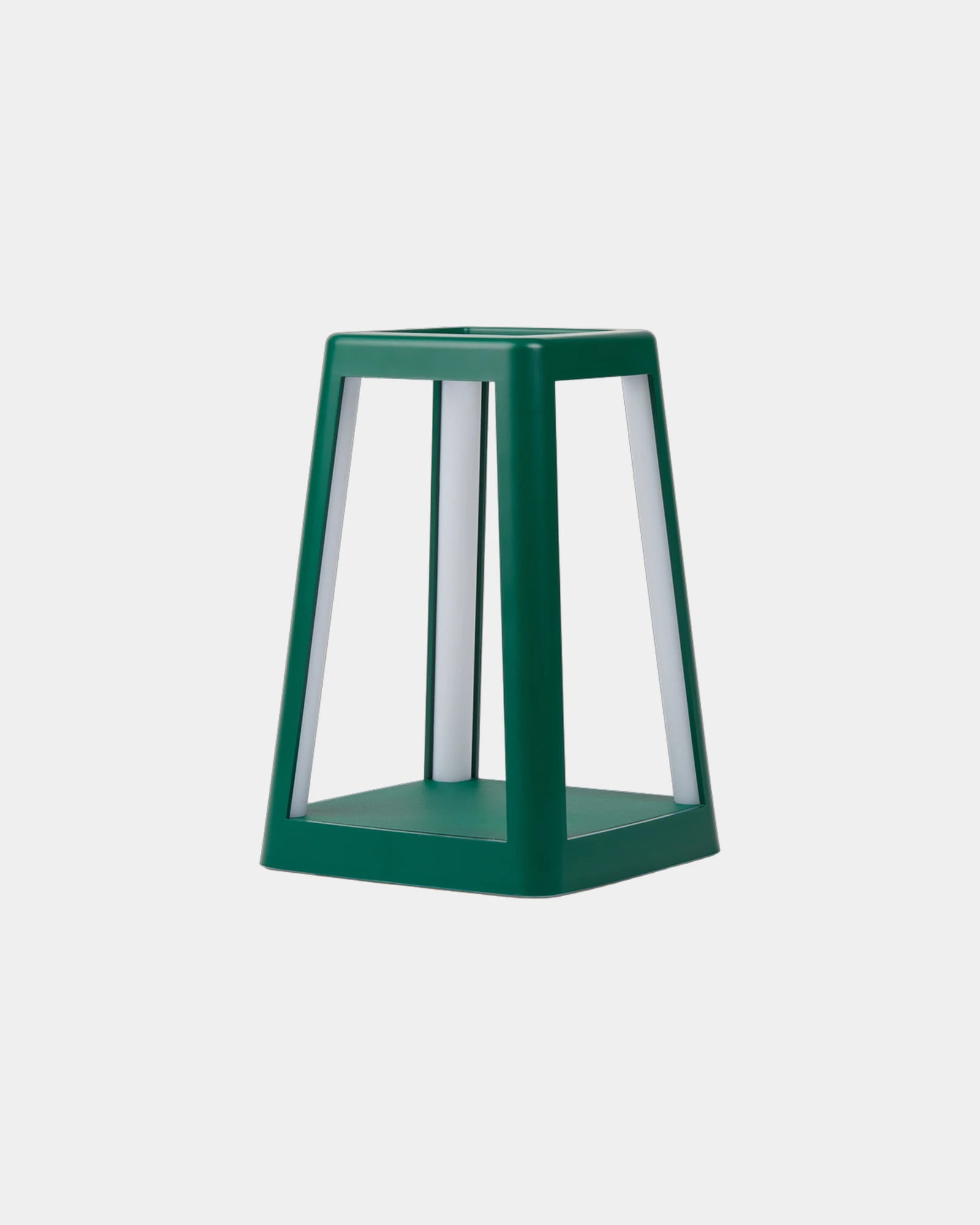 Dyfuzor zapachów Lexon Lantern ze skóry syntetycznej z nadrukiem - 13