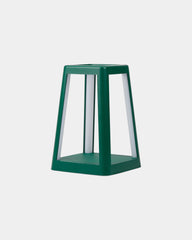 Dyfuzor zapachów Lexon Lantern ze skóry syntetycznej z nadrukiem - 13