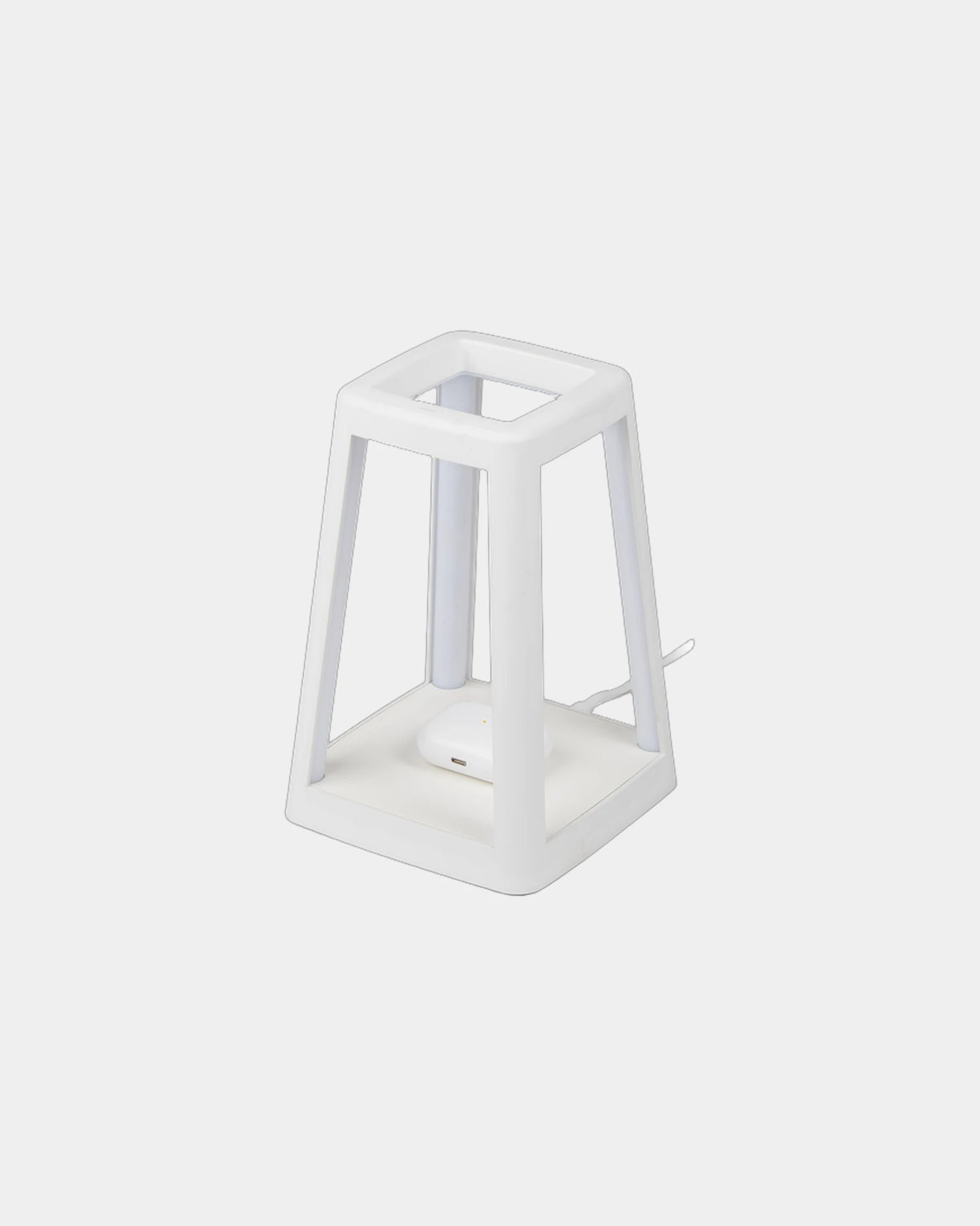 Dyfuzor zapachów Lexon Lantern ze skóry syntetycznej z nadrukiem - 26