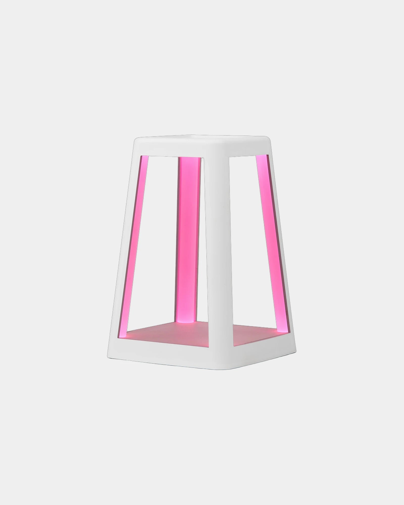 Dyfuzor zapachów Lexon Lantern ze skóry syntetycznej z nadrukiem - 24