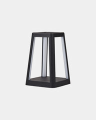 Dyfuzor zapachów Lexon Lantern ze skóry syntetycznej z nadrukiem - 1