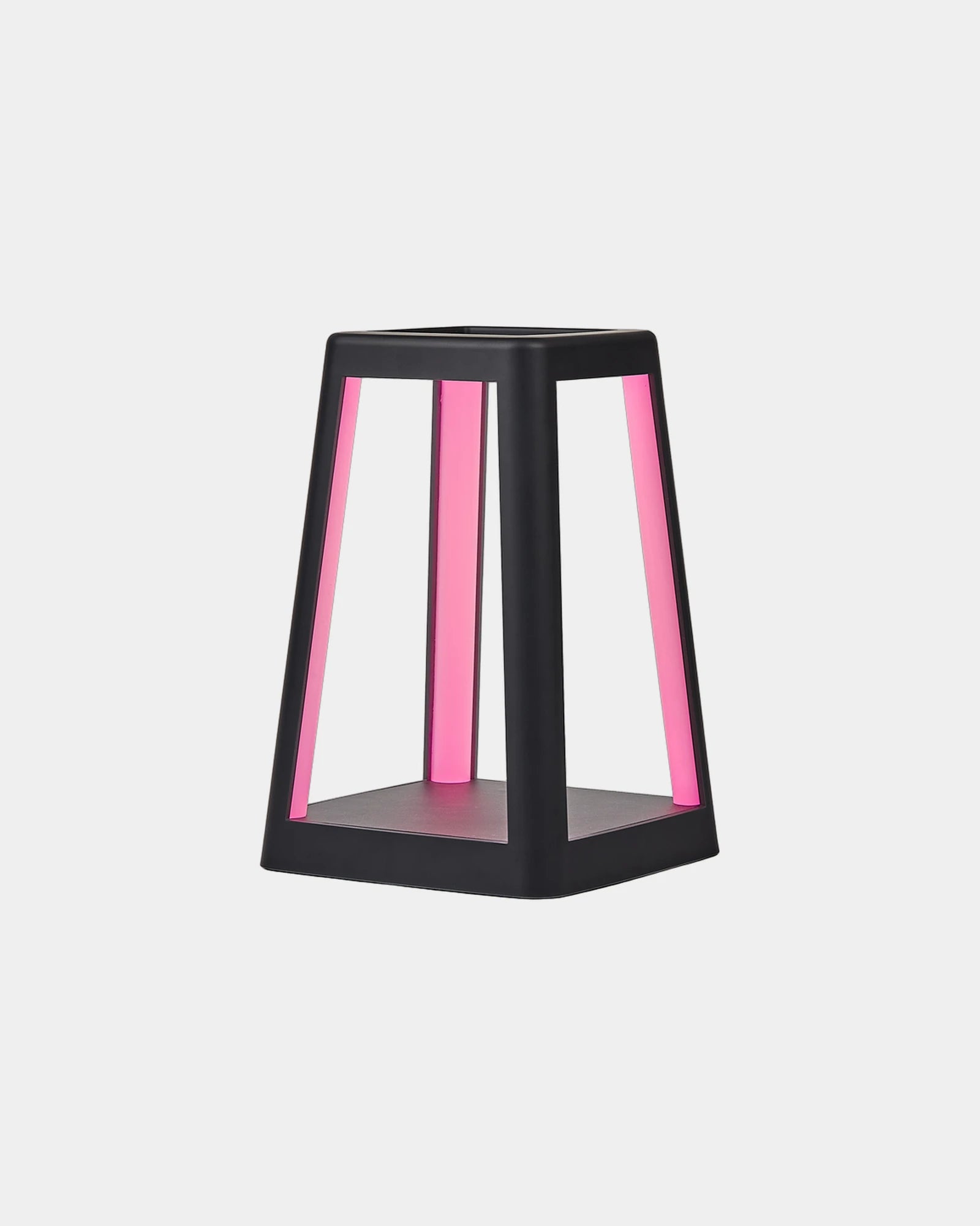 Dyfuzor zapachów Lexon Lantern ze skóry syntetycznej z nadrukiem - 2