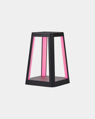Dyfuzor zapachów Lexon Lantern ze skóry syntetycznej z nadrukiem - 2
