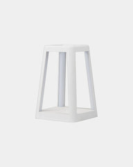 Dyfuzor zapachów Lexon Lantern ze skóry syntetycznej z nadrukiem - 23