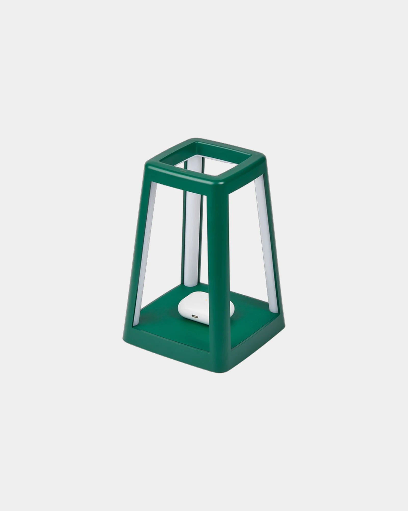 Dyfuzor zapachów Lexon Lantern ze skóry syntetycznej z nadrukiem - 16