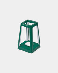 Dyfuzor zapachów Lexon Lantern ze skóry syntetycznej z nadrukiem - 16